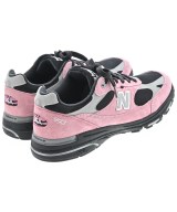 New Balance（ニューバランス）スニーカー ピンク サイズ:28.5cm メンズ/2200732659110