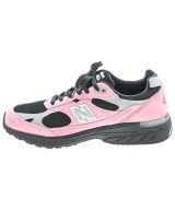 New Balance（ニューバランス）スニーカー ピンク サイズ:28.5cm メンズ/2200732659110