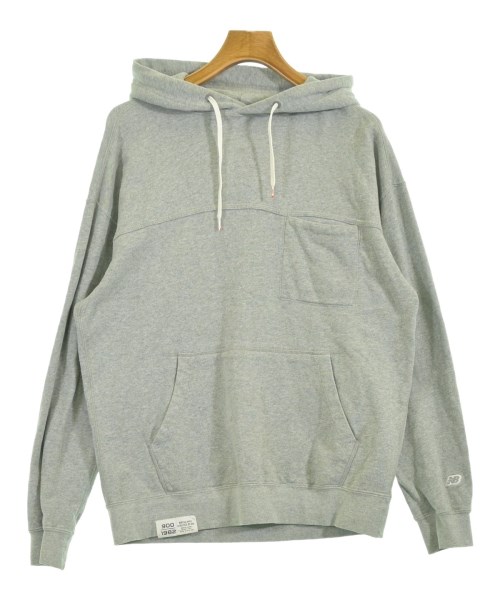 New Balance(ニューバランス)のパーカー サイズ:M 4,800円