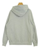 New Balance（ニューバランス）パーカー グレー サイズ:M メンズ/2200732776039