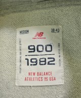 New Balance（ニューバランス）パーカー グレー サイズ:M メンズ/2200732776039