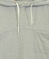 New Balance（ニューバランス）パーカー グレー サイズ:M メンズ/2200732776039