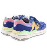 New Balance（ニューバランス）スニーカー 青 サイズ:26.5cm メンズ/2200733010026