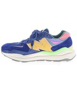 New Balance（ニューバランス）スニーカー 青 サイズ:26.5cm メンズ/2200733010026