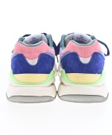 New Balance（ニューバランス）スニーカー 青 サイズ:26.5cm メンズ/2200733010026