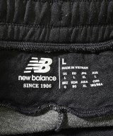 New Balance（ニューバランス）スウェットパンツ 黒 サイズ:L メンズ/2200733351068