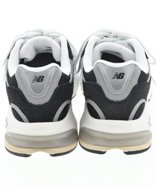 New Balance（ニューバランス）スニーカー 黒 サイズ:27cm メンズ/2200733429026