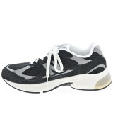 New Balance（ニューバランス）スニーカー 黒 サイズ:27cm メンズ/2200733429026