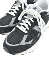 New Balance（ニューバランス）スニーカー 黒 サイズ:27cm メンズ/2200733429026