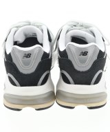 New Balance（ニューバランス）スニーカー 黒 サイズ:27cm メンズ/2200733429026