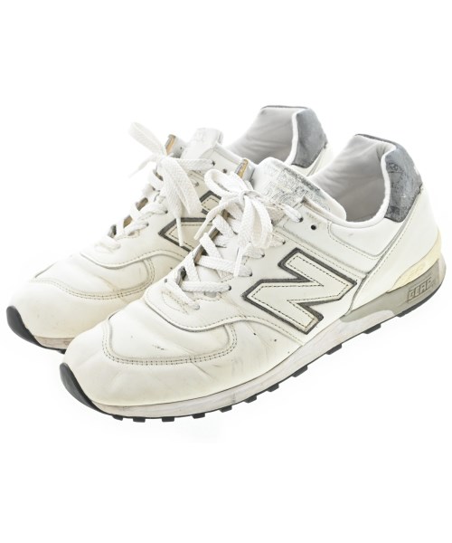 New Balance(ニューバランス)のスニーカー サイズ:US8 1/2(26.5cm位) 10,400円