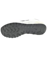 New Balance（ニューバランス）スニーカー 白 サイズ:US8 1/2(26.5cm位) メンズ/2200723987055