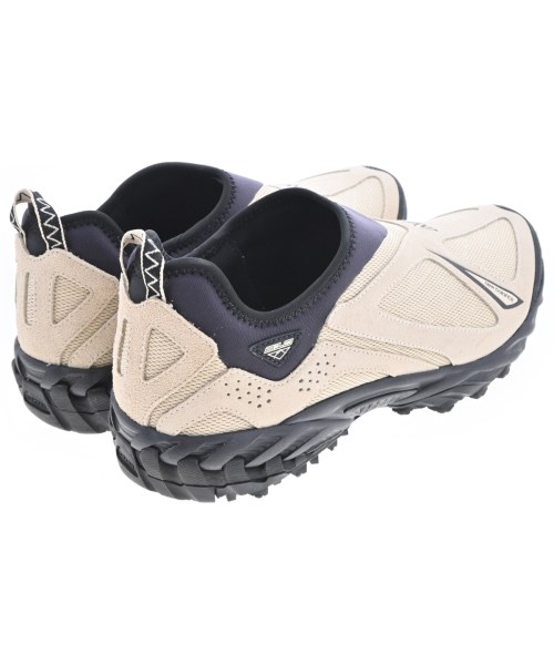 New Balance（ニューバランス）スニーカー ベージュ サイズ:28cm メンズ/2200732253257