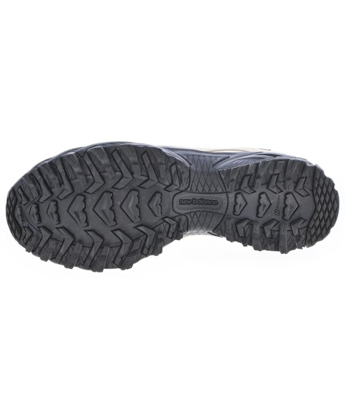 New Balance（ニューバランス）スニーカー ベージュ サイズ:28cm メンズ/2200732253257
