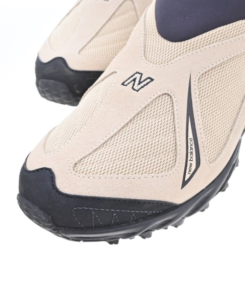 New Balance（ニューバランス）スニーカー ベージュ サイズ:28cm メンズ/2200732253257