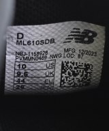 New Balance（ニューバランス）スニーカー ベージュ サイズ:28cm メンズ/2200732253257