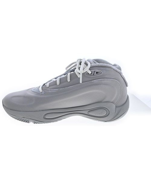 New Balance（ニューバランス）スニーカー グレー サイズ:27cm メンズ/2200734424105