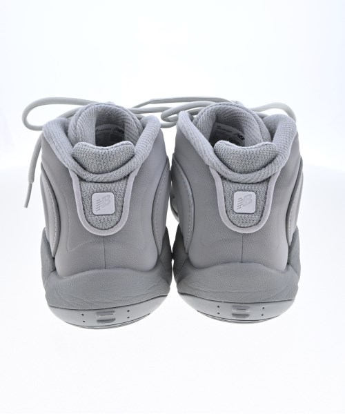 New Balance（ニューバランス）スニーカー グレー サイズ:27cm メンズ/2200734424105