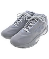 New Balance（ニューバランス）スニーカー グレー サイズ:27cm メンズ/2200734424105