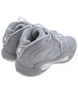 New Balance（ニューバランス）スニーカー グレー サイズ:27cm メンズ/2200734424105