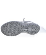 New Balance（ニューバランス）スニーカー グレー サイズ:27cm メンズ/2200734424105