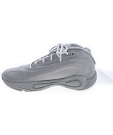 New Balance（ニューバランス）スニーカー グレー サイズ:27cm メンズ/2200734424105