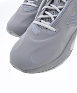 New Balance（ニューバランス）スニーカー グレー サイズ:27cm メンズ/2200734424105