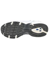 New Balance（ニューバランス）スニーカー シルバー サイズ:26.5cm メンズ/2200723837015