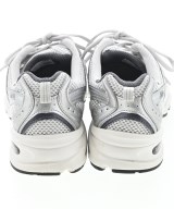 New Balance（ニューバランス）スニーカー シルバー サイズ:26.5cm メンズ/2200723837015