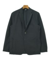 New Balance（ニューバランス）カジュアルジャケット 黒 サイズ:S メンズ/2200726390043