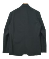 New Balance（ニューバランス）カジュアルジャケット 黒 サイズ:S メンズ/2200726390043