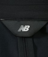 New Balance（ニューバランス）カジュアルジャケット 黒 サイズ:S メンズ/2200726390043