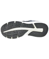 New Balance（ニューバランス）スニーカー 紺 サイズ:25.5cm メンズ/2200735366015