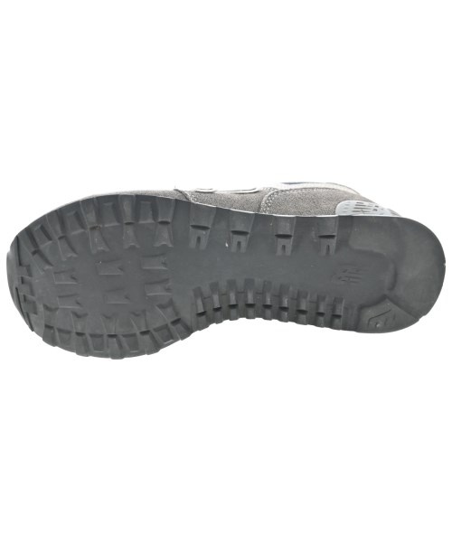 New Balance（ニューバランス）スニーカー 茶 サイズ:26cm メンズ/2200735366022
