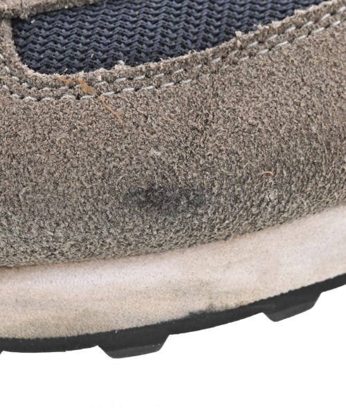 New Balance（ニューバランス）スニーカー 茶 サイズ:26cm メンズ/2200735366022
