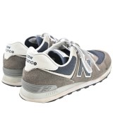 New Balance（ニューバランス）スニーカー 茶 サイズ:26cm メンズ/2200735366022