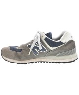 New Balance（ニューバランス）スニーカー 茶 サイズ:26cm メンズ/2200735366022