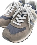 New Balance（ニューバランス）スニーカー 茶 サイズ:26cm メンズ/2200735366022