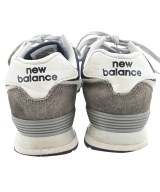 New Balance（ニューバランス）スニーカー 茶 サイズ:26cm メンズ/2200735366022