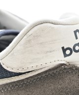 New Balance（ニューバランス）スニーカー 茶 サイズ:26cm メンズ/2200735366022