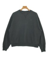New Balance（ニューバランス）スウェット 黒 サイズ:M レディース/2200735406186