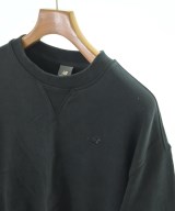 New Balance（ニューバランス）スウェット 黒 サイズ:M レディース/2200735406186