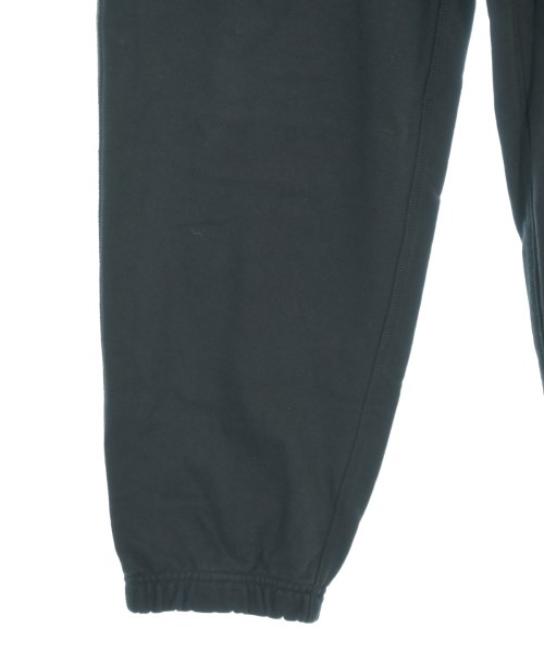 New Balance（ニューバランス）スウェットパンツ 黒 サイズ:XS レディース/2200735406193
