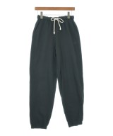 New Balance（ニューバランス）スウェットパンツ 黒 サイズ:XS レディース/2200735406193