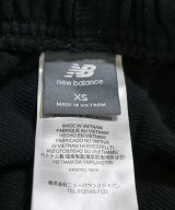 New Balance（ニューバランス）スウェットパンツ 黒 サイズ:XS レディース/2200735406193