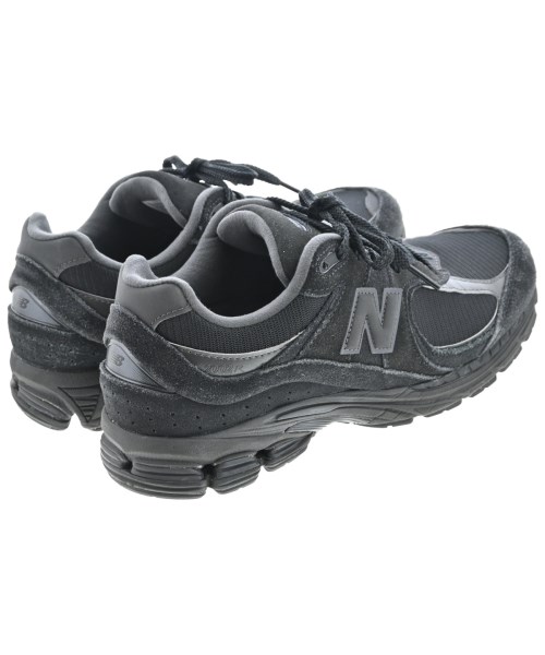 New Balance（ニューバランス）スニーカー 黒 サイズ:28cm メンズ/2200735617049