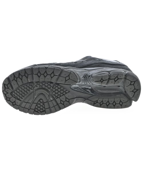 New Balance（ニューバランス）スニーカー 黒 サイズ:28cm メンズ/2200735617049