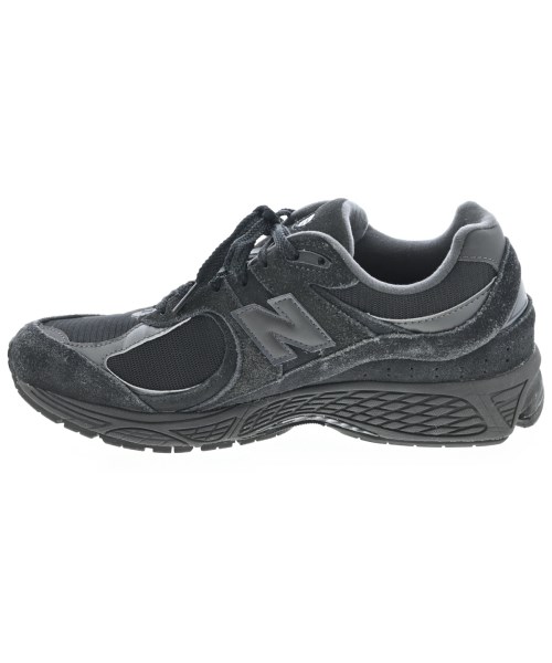 New Balance（ニューバランス）スニーカー 黒 サイズ:28cm メンズ/2200735617049