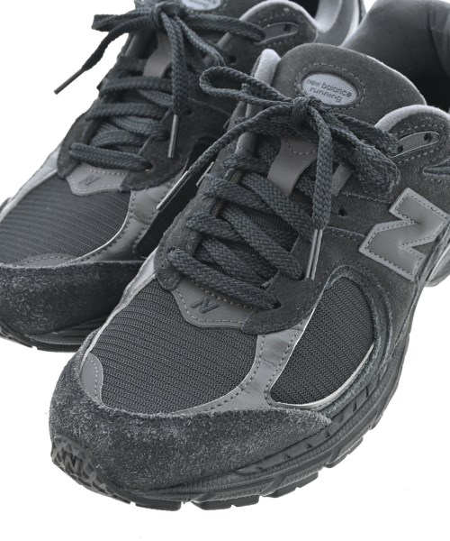 New Balance（ニューバランス）スニーカー 黒 サイズ:28cm メンズ/2200735617049