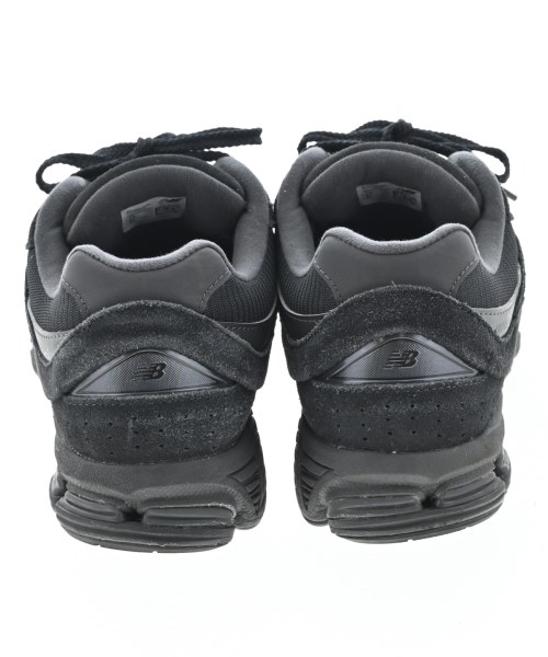 New Balance（ニューバランス）スニーカー 黒 サイズ:28cm メンズ/2200735617049